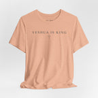 Yeshua Is King