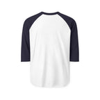 Pesach Graphic Raglan Shirt | Exodus 12:13