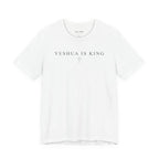 Yeshua Is King