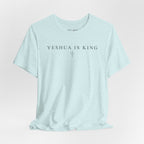 Yeshua Is King