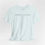 Yeshua Is King