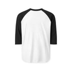 Pesach Graphic Raglan Shirt | Exodus 12:13