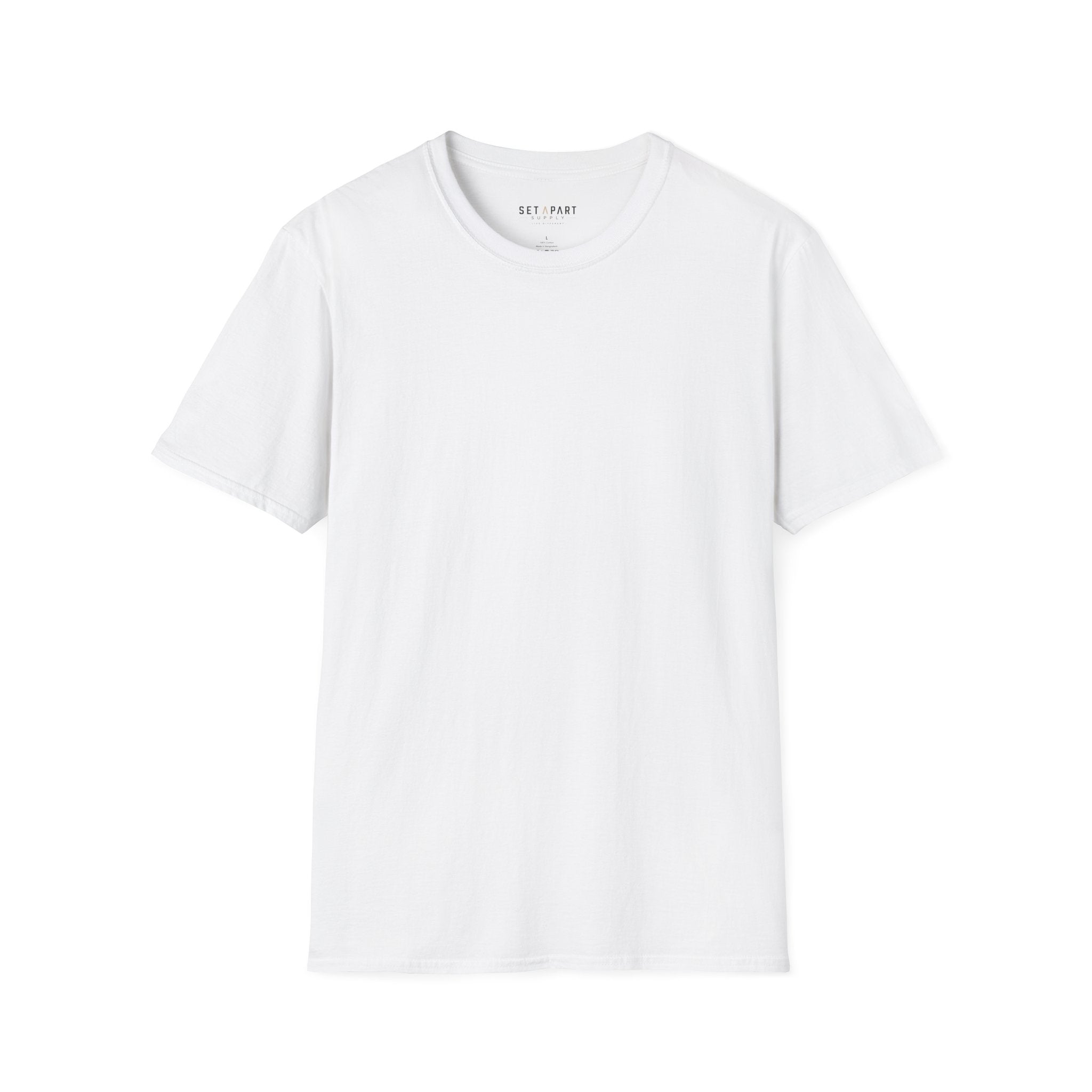 Keep the Feast Sukkot White on back