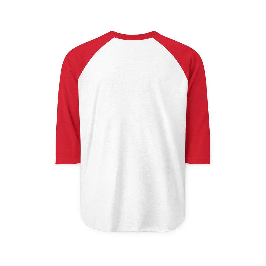 Pesach Graphic Raglan Shirt | Exodus 12:13