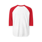 Pesach Graphic Raglan Shirt | Exodus 12:13