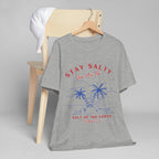 Stay Salty Palm Tree Tee | Salt of the Earth Beach Shirt