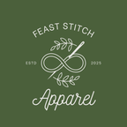 Gone Sukkotin Kids Shirt - Born to Feast | Sukkot Long Sleeve Tee for Boys & Girls | Hebrew Feast Kids Apparel