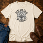 Keep the Feast Live - Different Circle of Feast Days