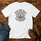Keep the Feast Live - Different Circle of Feast Days