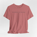 Yeshua Is King