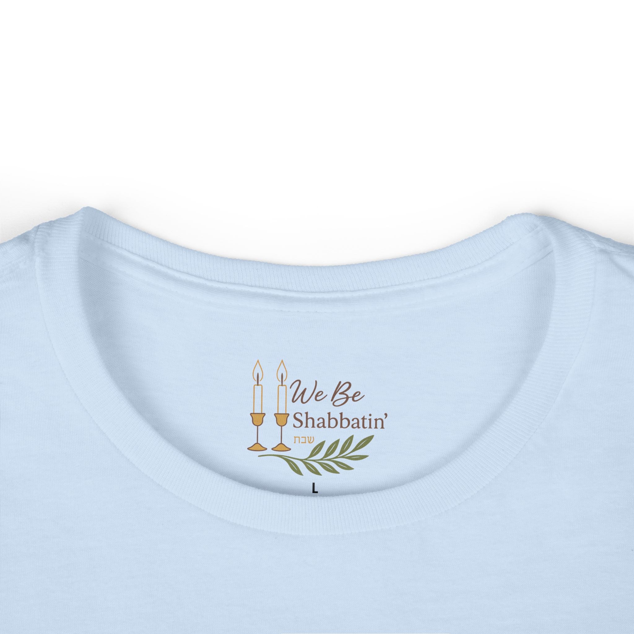 Shalom Dove Women's Tee - Hebrew Peace Shirt | Stylish Comfort Fit