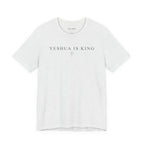 Yeshua Is King