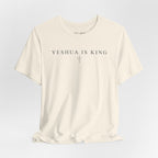 Yeshua Is King