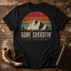 Gone Sukkotin' - Live Different