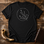 Shabbat Shalom T-shirt