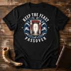 Keep the Feast Passover Waves