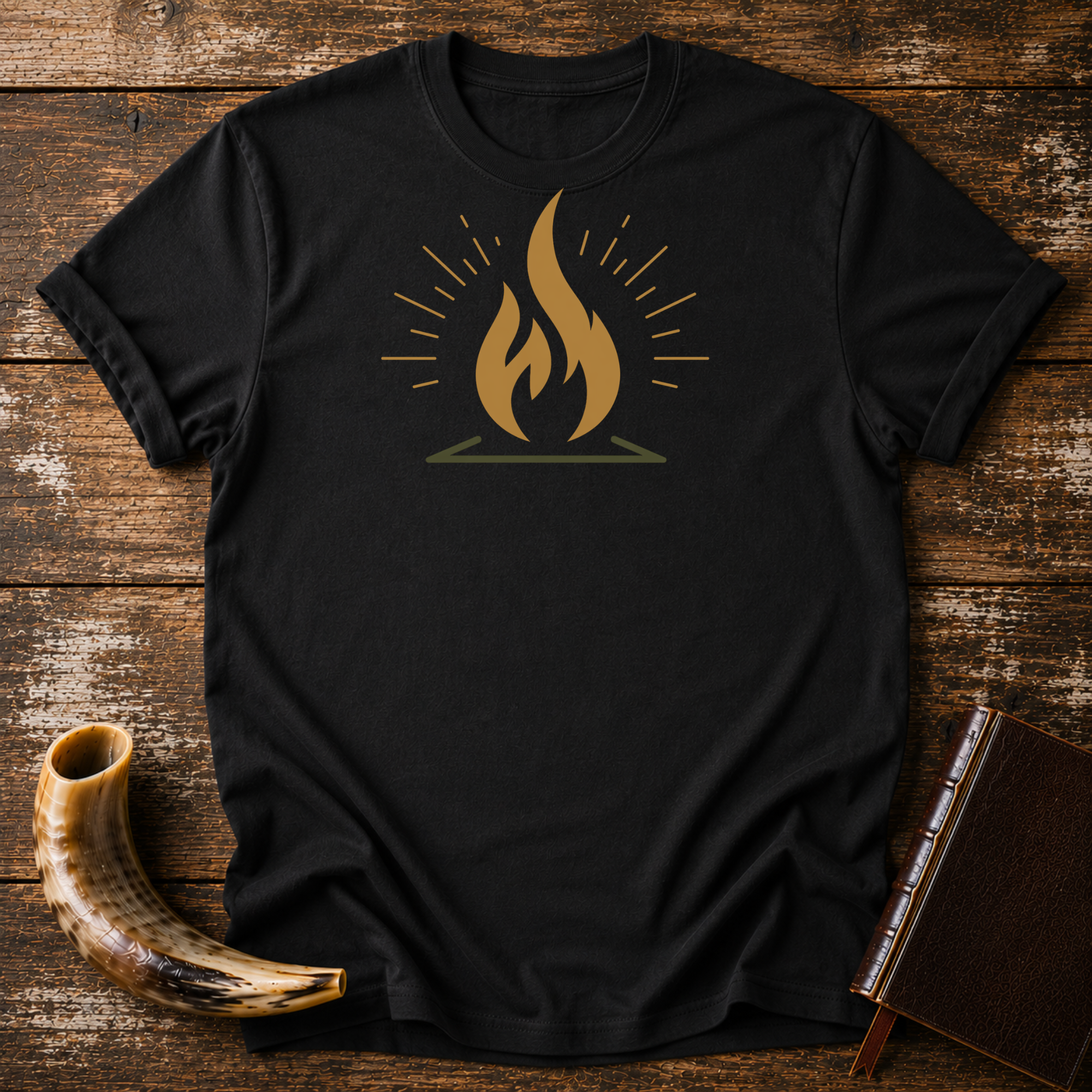 Flame