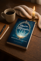 Mirror, Mirror On the Wall | Christian Identity Book for Women | Biblical Beauty, Worth & True Identity in Christ