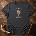 Keep the Feast Firstfruits Shavuot
