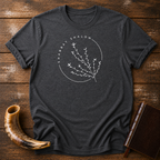 Shabbat Shalom T-shirt