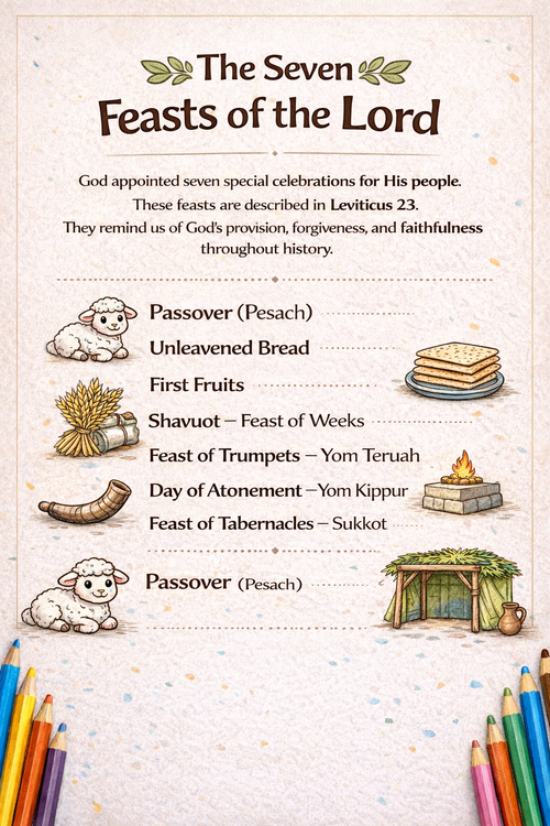 Feasts of the Lord Coloring Book Paperback