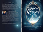 Mirror, Mirror On the Wall | Christian Identity Book for Women | Biblical Beauty, Worth & True Identity in Christ