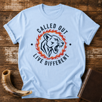 Lioness & Fire Called Out Live Different
