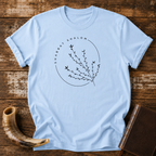 Shabbat Shalom T-shirt