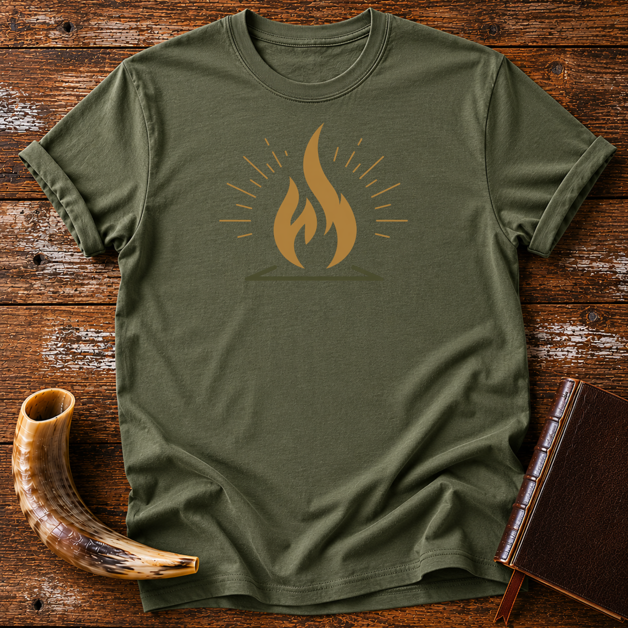 Flame