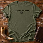 Yeshua is King
