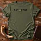 Set Apart Kodosh Tee