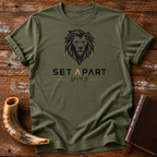 Set Apart Kodosh Lion 2