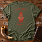 From Stone to Fire Tee