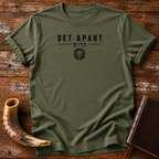 Set Apart Kodosh Lion