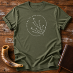 Shabbat Shalom T-shirt