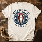 Passover Keep The Feast