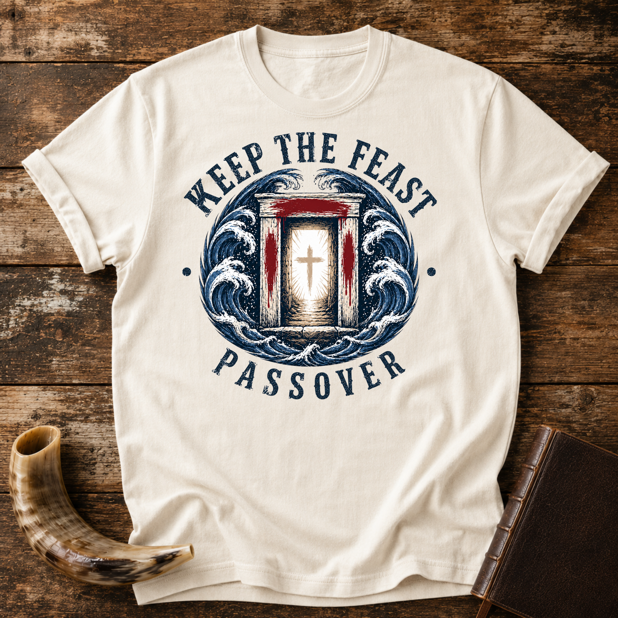 Passover Keep The Feast