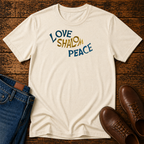 Love Shalom Peace