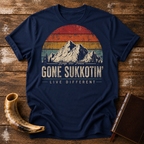 Gone Sukkotin' - Live Different