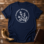 Shabbat Shalom Olive Branch