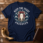 Keep the Feast Passover Waves