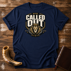 Called Out Lion of Judah T-Shirt