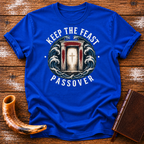 Keep the Feast Passover Waves