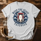 Passover Keep The Feast