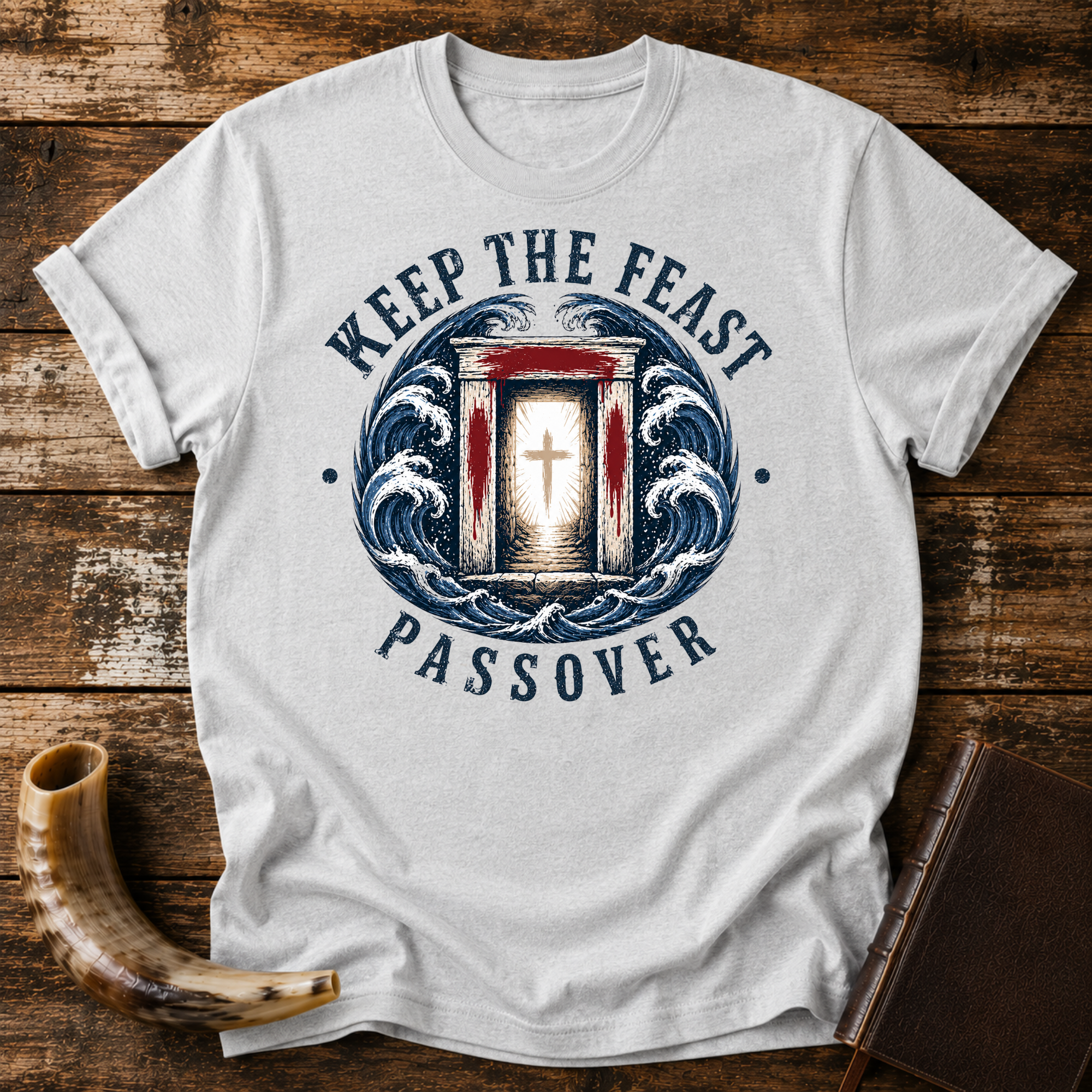 Passover Keep The Feast