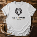 Set Apart Kodosh Lion 2
