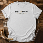 Set Apart Kodosh Tee