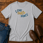 Love Shalom Peace