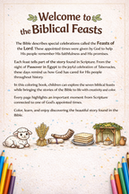 Feasts of the Lord Coloring Book Paperback