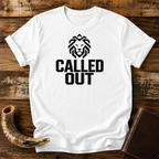 'Called Out' Lion Tee